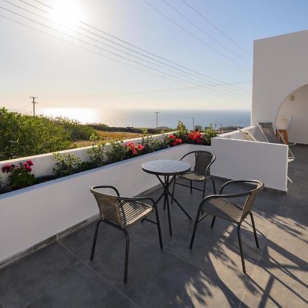 Thoe Oia Suites מראה חיצוני תמונה