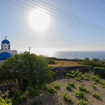 Thoe Oia Suites מראה חיצוני תמונה