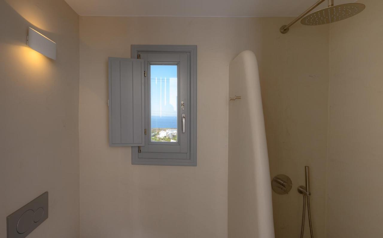 Thoe Oia Suites מראה חיצוני תמונה