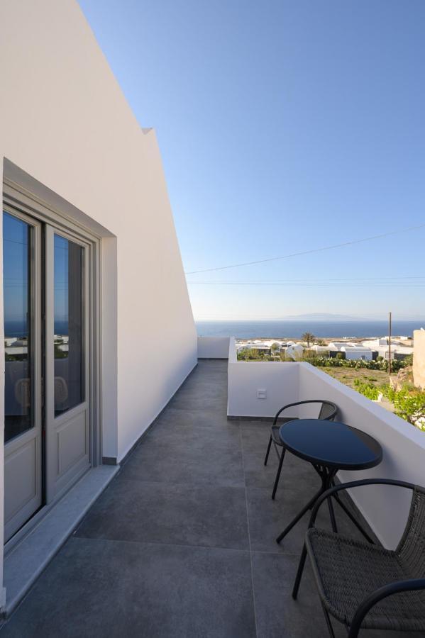 Thoe Oia Suites מראה חיצוני תמונה